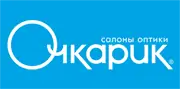 логотип очкарик